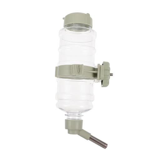 MILISTEN Trinkbrunnen Für Haustiere Aus Sicherem Material Wasserhalter Für Katzen Automatischer Wasserspender Für Hunde MILISTEN Trinkbrunnen Für Haustiere Aus Sicherem Material Wasserhalter Für Katzen Automatischer Wasserspender Für Hunde von Milisten