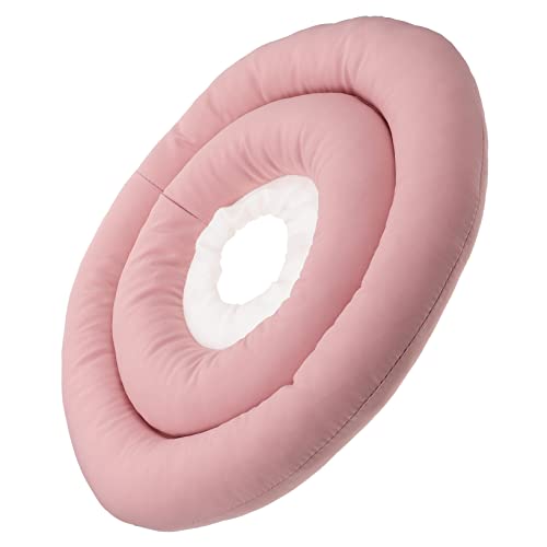 Milisten -genesungshalsband Baumwollhalsring Anti-leck- Für Schutzkragen Katze Verletzungen Verhindern Haustierhalsband Milisten -genesungshalsband Baumwollhalsring Anti-leck- Für Schutzkragen Katze Verletzungen Verhindern Haustierhalsband von Milisten