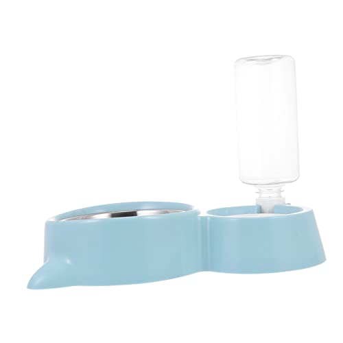 MILISTEN 1 Stück strapazierfähiger Haustiernapf pet Feeder pet Water Bowl trinkbrunnen fã¼r Katzen hundekot cat Bowl Schüssel Wasser katzenfutter Heimtierbedarf Haustiernahrungsbehälter pp MILISTEN 1 Stück strapazierfähiger Haustiernapf pet Feeder pet Water Bowl trinkbrunnen fã¼r Katzen hundekot cat Bowl Schüssel Wasser katzenfutter Heimtierbedarf Haustiernahrungsbehälter pp von Milisten