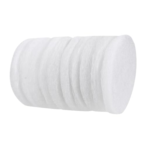 MILISTEN 10 Stück Teiliges Aquarium Filter Schwamm Biologisch Wirkungsvoll Umweltfreundlich Druckbeständig Hoher Wasserdurchfluss für Fischbecken Wasserreinigung MILISTEN 10 Stück Teiliges Aquarium Filter Schwamm Biologisch Wirkungsvoll Umweltfreundlich Druckbeständig Hoher Wasserdurchfluss für Fischbecken Wasserreinigung von Milisten