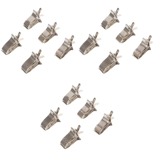 MILISTEN 15 Stück Futterzange Knochen Clip Futterklemme Für Vogelkäfig Vogelkäfig Klemme Vogel Gemüse Clip Vogelkäfig Futterklemme Tierfutter Clip Vogelkäfig Gemüse MILISTEN 15 Stück Futterzange Knochen Clip Futterklemme Für Vogelkäfig Vogelkäfig Klemme Vogel Gemüse Clip Vogelkäfig Futterklemme Tierfutter Clip Vogelkäfig Gemüse von Milisten