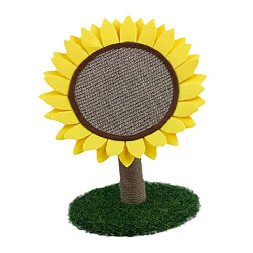 MILISTEN 1Stk Katzen Kratz plattform Fleece-Hundepullover Katzenlounge Gelbja Beutelverschließer Igel Bett Spielzeug Kratzbaum Katzenkratzbrett runden Katzenkratzer Haustierzubehör Sisal MILISTEN 1Stk Katzen Kratz plattform Fleece-Hundepullover Katzenlounge Gelbja Beutelverschließer Igel Bett Spielzeug Kratzbaum Katzenkratzbrett runden Katzenkratzer Haustierzubehör Sisal von Milisten
