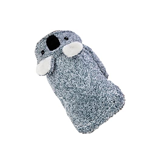 Milisten Warme Hundekleidung XXL Koala Hundejacke Haustiermantel für Outdoor-aktivitäten Milisten Warme Hundekleidung XXL Koala Hundejacke Haustiermantel für Outdoor-aktivitäten von Milisten