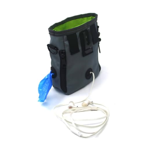 MILISTEN 1Stk Snackbeutel für Haustiere hundefutterbeutel hundetraining Tasche snacktasche Hunde Hundekotbeutel Tasche für Tiernahrung Hundefutterträger Trainingstasche für Hunde MILISTEN 1Stk Snackbeutel für Haustiere hundefutterbeutel hundetraining Tasche snacktasche Hunde Hundekotbeutel Tasche für Tiernahrung Hundefutterträger Trainingstasche für Hunde von Milisten