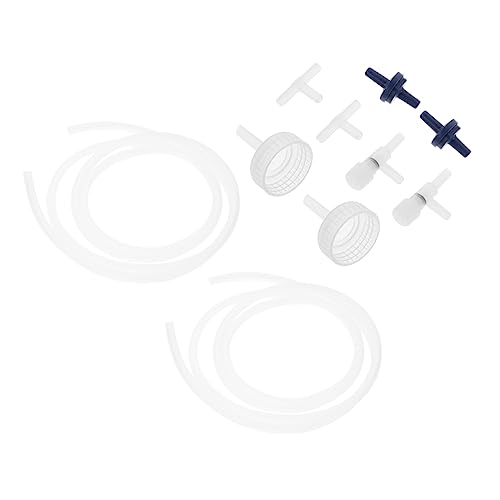 MILISTEN Artemia Eier Inkubation Kit Fisch Tank Garnelen Salzlake Brüterei Haken MILISTEN Artemia Eier Inkubation Kit Fisch Tank Garnelen Salzlake Brüterei Haken von Milisten
