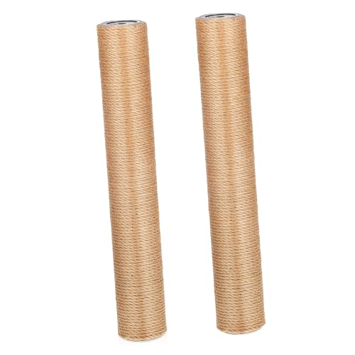 MILISTEN Sisal-katzenkratzbaum Kätzchen-kratzbaum Jute Indoor-katzenkratzbaum Übungs-haustierbedarf von Milisten