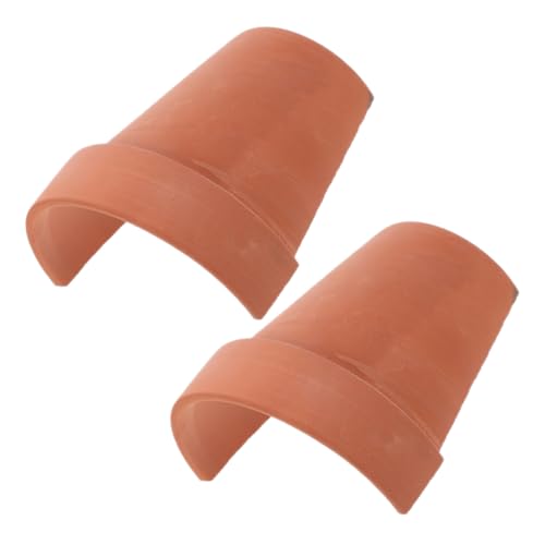 Milisten 2stücke Reptilien Versteckhöhle Basking Plattform Für Schildkröten Und Echsen Stressminimierung Dekoration Für Aquarien Milisten 2stücke Reptilien Versteckhöhle Basking Plattform Für Schildkröten Und Echsen Stressminimierung Dekoration Für Aquarien von Milisten