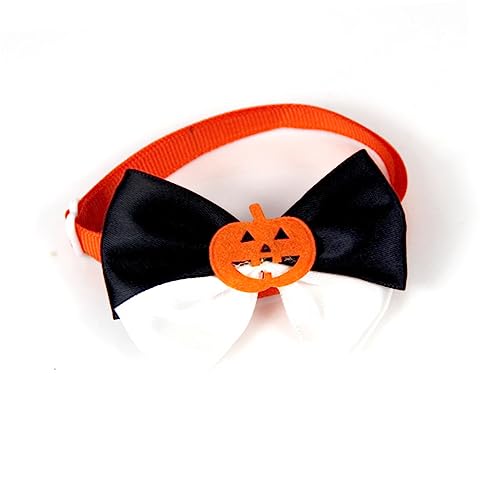 MILISTEN Haustier-Fliege Halsband Hundeschleife für Halloween Modische Haustier-Dekoration Größe M 20 Stück Gemischte Farben MILISTEN Haustier-Fliege Halsband Hundeschleife für Halloween Modische Haustier-Dekoration Größe M 20 Stück Gemischte Farben von Milisten