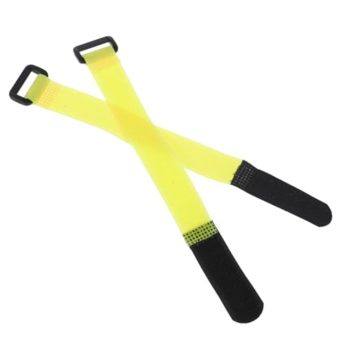 MILISTEN 2St Anti-Verhaken-Hahnhalsband krähender Kragen Hühnerkrähenhalsband Hühnerring Hähnchenhalsband hör auf zu schreien Nackenbänder Ersatz für Geflügelbänder Nylon Yellow MILISTEN 2St Anti-Verhaken-Hahnhalsband krähender Kragen Hühnerkrähenhalsband Hühnerring Hähnchenhalsband hör auf zu schreien Nackenbänder Ersatz für Geflügelbänder Nylon Yellow von Milisten