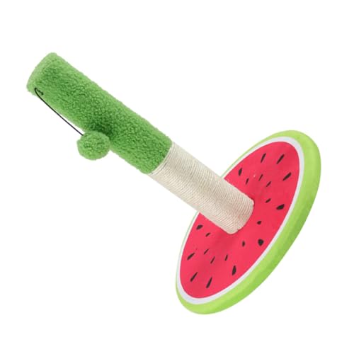 MILISTEN 2 Stücke Kratzbretter Katze Spielzeug Haustier Kratzen Spielzeug Cartoon Scratcher Indoor Katzen Scratch Post MILISTEN 2 Stücke Kratzbretter Katze Spielzeug Haustier Kratzen Spielzeug Cartoon Scratcher Indoor Katzen Scratch Post von Milisten