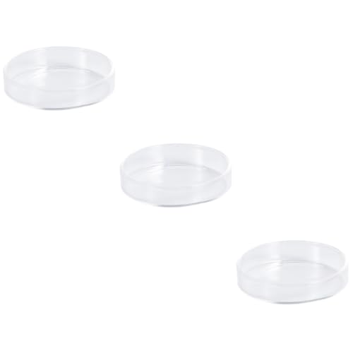 Milisten 3stücke Transparentes Glas Futterschale Für Garnelen Und Fische Runde Futter-Schale Vielseitiger Futterplatz Für Aquarien Dekorative Aquarienzubehör Milisten 3stücke Transparentes Glas Futterschale Für Garnelen Und Fische Runde Futter-Schale Vielseitiger Futterplatz Für Aquarien Dekorative Aquarienzubehör von Milisten