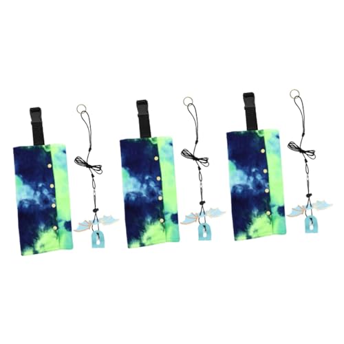 Milisten 3 Sets Tasche Reptilienträger Und Leine Eichhörnchenkäfig Reptilienzubehör Reptilien Tragetasche Bartagamen Tragetasche Mit Leine Outdoor Leine Reptilientier Blau Milisten 3 Sets Tasche Reptilienträger Und Leine Eichhörnchenkäfig Reptilienzubehör Reptilien Tragetasche Bartagamen Tragetasche Mit Leine Outdoor Leine Reptilientier Blau von Milisten