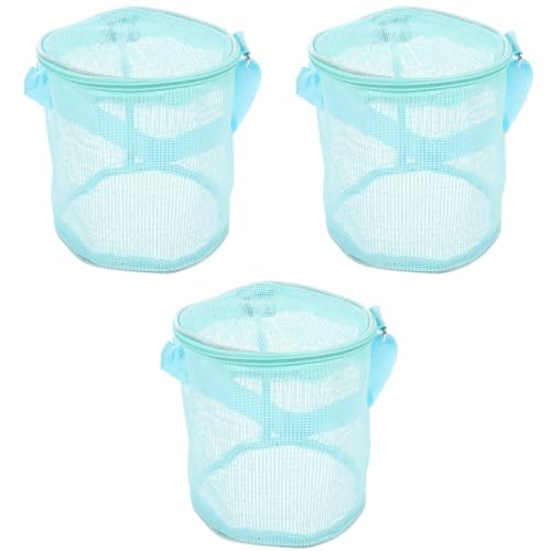 MILISTEN 3 Stücke Ratte Zubehör Hamster Träger Tragbare Außen Pet Träger Guinea Pig Träger Tasche MILISTEN 3 Stücke Ratte Zubehör Hamster Träger Tragbare Außen Pet Träger Guinea Pig Träger Tasche von Milisten