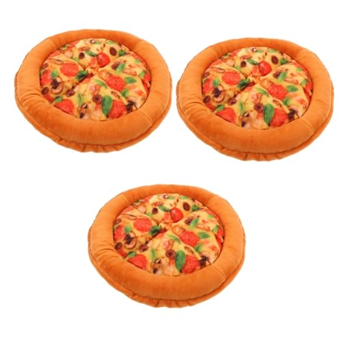 Milisten 3st Katzennest Thermisches Hundebett Kätzchen Ruhenest Outdoor-spielsets Rundes Kissen Plüschkistenmatte Katzenhäuser Schlafbett Für Katzen Katze Schlafmatte Haustier Tuch Milisten 3st Katzennest Thermisches Hundebett Kätzchen Ruhenest Outdoor-spielsets Rundes Kissen Plüschkistenmatte Katzenhäuser Schlafbett Für Katzen Katze Schlafmatte Haustier Tuch von Milisten