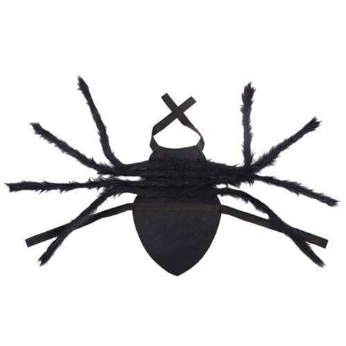 MILISTEN 3st Halloween-kostüme Für Hunde Zusammenpassende Hunde- Und Inhaber-Shirts Welpen-Shirts Halloween-Kleidung Halloween-haustierkostüm Welpen-Outfits Welpenkostüm MILISTEN 3st Halloween-kostüme Für Hunde Zusammenpassende Hunde- Und Inhaber-Shirts Welpen-Shirts Halloween-Kleidung Halloween-haustierkostüm Welpen-Outfits Welpenkostüm von Milisten
