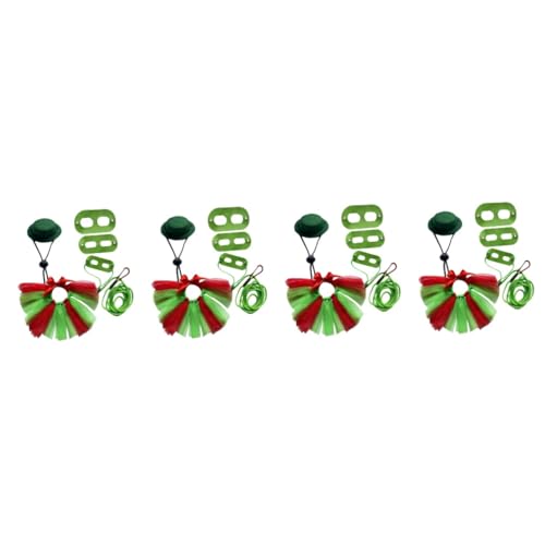 Milisten 4sätze Verstellbare Weihnachtsleine Für Bartagamen Teiliges Set Mit Bunter Tragetasche Und Für Reptilien Geeignet Für Eidechsen Gecko Und Andere Kleine Haustiere Milisten 4sätze Verstellbare Weihnachtsleine Für Bartagamen Teiliges Set Mit Bunter Tragetasche Und Für Reptilien Geeignet Für Eidechsen Gecko Und Andere Kleine Haustiere von Milisten