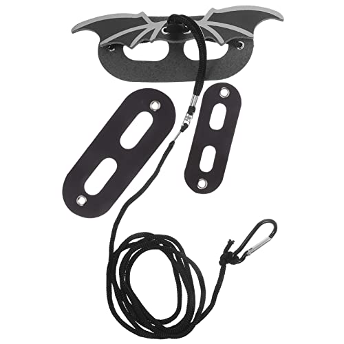 MILISTEN 4 Sets Eidechsenleine Tragbare Eidechsengeschirre Reptilien Außenleine Bartagamen Zubehör Outdoor Leine Für Kleine Haustiere Eidechsengeschirr Set Gecko Geschirr Nylonseil MILISTEN 4 Sets Eidechsenleine Tragbare Eidechsengeschirre Reptilien Außenleine Bartagamen Zubehör Outdoor Leine Für Kleine Haustiere Eidechsengeschirr Set Gecko Geschirr Nylonseil von Milisten