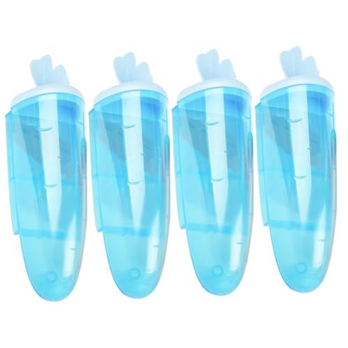 MILISTEN 4 Stück Haustier Wasserspender Hunde Wasserflaschen Hasen Wasserspender Kauflasche Wasserflasche Für Kaninchen Tierfutter Und Wasserspender Haustier Futterspender MILISTEN 4 Stück Haustier Wasserspender Hunde Wasserflaschen Hasen Wasserspender Kauflasche Wasserflasche Für Kaninchen Tierfutter Und Wasserspender Haustier Futterspender von Milisten