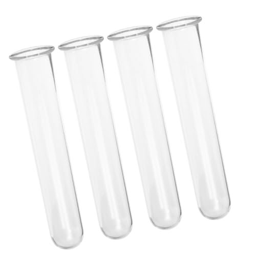 Milisten 4stücke Glasblumentöpfe Für Hydroponik Transparente Pflanzenvase Für Dekoration Pflanzenvermehrung Und Terrarium Für Zuhause Büro Und Hochzeiten Milisten 4stücke Glasblumentöpfe Für Hydroponik Transparente Pflanzenvase Für Dekoration Pflanzenvermehrung Und Terrarium Für Zuhause Büro Und Hochzeiten von Milisten