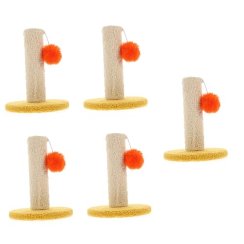 MILISTEN 5st Katzenspielzeug Katzenbaum-kratzspielzeug Katzenkratzbaum Katzenkratzer An Der Wand Vertikaler Kratzbaum Bequemer Kätzchenkratzer Katze Haustier Flanell Drinnen MILISTEN 5st Katzenspielzeug Katzenbaum-kratzspielzeug Katzenkratzbaum Katzenkratzer An Der Wand Vertikaler Kratzbaum Bequemer Kätzchenkratzer Katze Haustier Flanell Drinnen von Milisten
