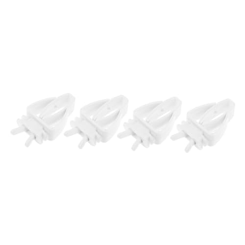 MILISTEN Papagei Obst Gabeln Set 6pcs Gemüse Clip für Käfig Haustier Vogel Fütterung Werkzeug Eco- MILISTEN Papagei Obst Gabeln Set 6pcs Gemüse Clip für Käfig Haustier Vogel Fütterung Werkzeug Eco- von Milisten