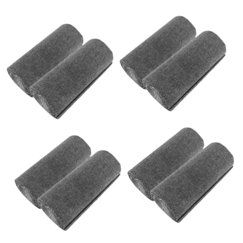 MILISTEN 8 STK kratzbaum für Katzen kratzunterlage für Katzen Katze Kratzer pad kratzmatte für Katzen Selbstklebende kratzmatte Kletternder Katzenkratzer Teppiche Katzenkratzbrett-Teppich MILISTEN 8 STK kratzbaum für Katzen kratzunterlage für Katzen Katze Kratzer pad kratzmatte für Katzen Selbstklebende kratzmatte Kletternder Katzenkratzer Teppiche Katzenkratzbrett-Teppich von Milisten