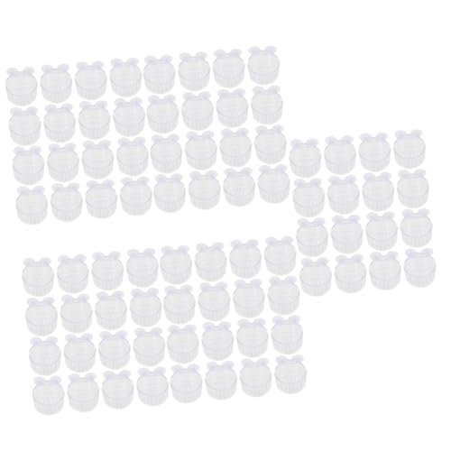 MILISTEN 80 STK Aquarium roter Wurmbecher Behälterwandzuführung Aquarienpflanzen Glas aquaristik zubehör aquarienfischfutter Fischfutterhalter Futterspender für Fische klein Zubringer Köder MILISTEN 80 STK Aquarium roter Wurmbecher Behälterwandzuführung Aquarienpflanzen Glas aquaristik zubehör aquarienfischfutter Fischfutterhalter Futterspender für Fische klein Zubringer Köder von Milisten
