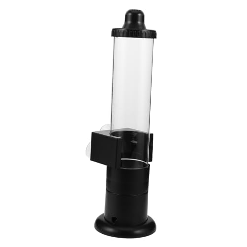 MILISTEN Aquarium Shrimp Hatchery Kompakt Manuell Brine Shrimp Inkubator für Fischbecken Kleine Artemia Zucht für Tropische Fischaufzucht und Nano Garnelen Inkubator von Milisten