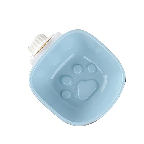 MILISTEN Doppelter Hundenapf Pet Bowl Futternapf Abnehmbarer Hundenapf breit pet Supplies haustierbedarf Käfigmontierter Katzennapf Futterspender für Haustiere die Katze Zubringer Geschirr MILISTEN Doppelter Hundenapf Pet Bowl Futternapf Abnehmbarer Hundenapf breit pet Supplies haustierbedarf Käfigmontierter Katzennapf Futterspender für Haustiere die Katze Zubringer Geschirr von Milisten