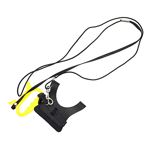 MILISTEN Einstellbare Papagei Leine Und Weste Kit Fliegen Training Seil Vogel Outdoor MILISTEN Einstellbare Papagei Leine Und Weste Kit Fliegen Training Seil Vogel Outdoor von Milisten