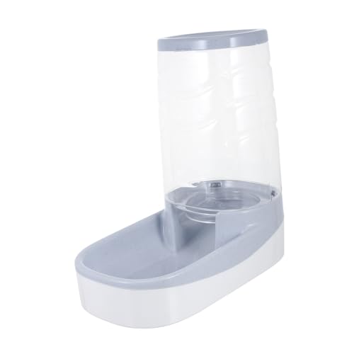 MILISTEN Futterautomat pet Feeder pet Food Container Haustierfutterbehälter Hundefutterspender Lebensmittelhalter Puzzle-Futterspender für Hunde Katzenfutter Fütterungsgerät für Welpen pp MILISTEN Futterautomat pet Feeder pet Food Container Haustierfutterbehälter Hundefutterspender Lebensmittelhalter Puzzle-Futterspender für Hunde Katzenfutter Fütterungsgerät für Welpen pp von Milisten