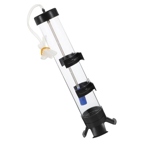 MILISTEN Garnelen Eier Inkubator Fischglas Fischtank Brutstätte Kleine Fische Doppelschichtiger Isolations Inkubator Artemia Eier Inkubator Schildkrötentank Reiniger Fischschlüpfen MILISTEN Garnelen Eier Inkubator Fischglas Fischtank Brutstätte Kleine Fische Doppelschichtiger Isolations Inkubator Artemia Eier Inkubator Schildkrötentank Reiniger Fischschlüpfen von Milisten