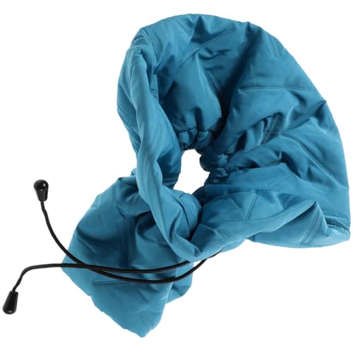 MILISTEN Katzen Schutzkragen Katzenkragen Leckschutz Weich Genesungshalsband Für Haustierzubehör Haustierhalsband Bequemes Haustierhalsband Kätzchen Anti-lecken- Für Schal Polyester Tragbar von Milisten