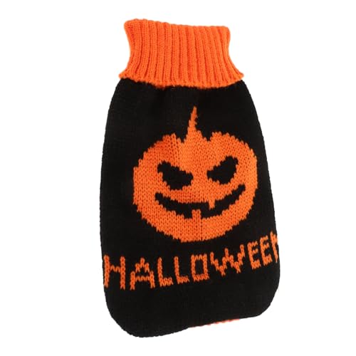 Milisten Halloween-Hundepullover Bequeme Hundekleidung Halloween-Hunde-Kapuzenpullis Halloween Costume Halloween Kleidung Kleider entzückende Welpenkleidung entzückende hundekleidung Milisten Halloween-Hundepullover Bequeme Hundekleidung Halloween-Hunde-Kapuzenpullis Halloween Costume Halloween Kleidung Kleider entzückende Welpenkleidung entzückende hundekleidung von Milisten