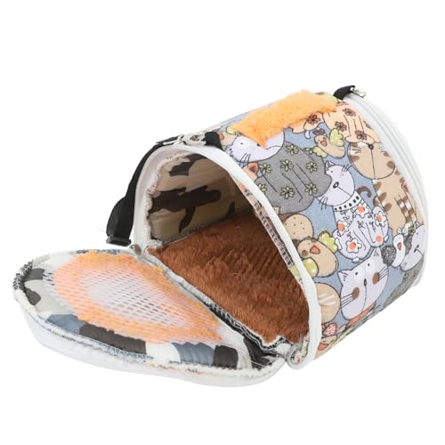 MILISTEN Hamster Out Tasche Haustierkiste Rattenspielzeug Hamster Aufbewahrungstasche Hundetasche Tragetasche Hamsterspielzeug Hundekotbeutel Meerschweinchenkäfigspielzeug Ratten MILISTEN Hamster Out Tasche Haustierkiste Rattenspielzeug Hamster Aufbewahrungstasche Hundetasche Tragetasche Hamsterspielzeug Hundekotbeutel Meerschweinchenkäfigspielzeug Ratten von Milisten