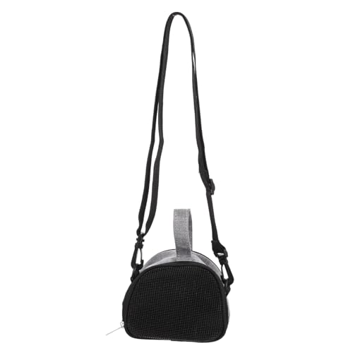 MILISTEN Reisen Haustier Tasche Oxford Stoff Nagetier Träger Meerschweinchen Vogel Hamster Chinchilla Eichhörnchen Träger MILISTEN Reisen Haustier Tasche Oxford Stoff Nagetier Träger Meerschweinchen Vogel Hamster Chinchilla Eichhörnchen Träger von Milisten