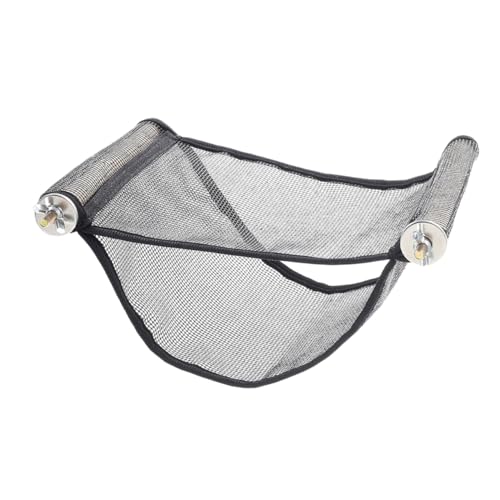 Milisten Tier Hängematte Bequeme Hamster Bett Mesh Ratte Katze Frettchen Zubehör Haustier Nest Milisten Tier Hängematte Bequeme Hamster Bett Mesh Ratte Katze Frettchen Zubehör Haustier Nest von Milisten