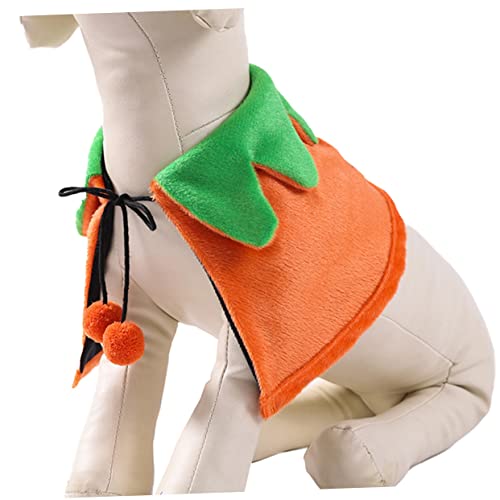 Milisten Haustier-Halloween-Mantel Welpenhasenkostü Welpenkleidung Halloween-Kostüme für Haustiere Hunde kostüme Halloween Dog Halloween Costume Haustier Umhang Hund Umhang kurzer Plüsch Milisten Haustier-Halloween-Mantel Welpenhasenkostü Welpenkleidung Halloween-Kostüme für Haustiere Hunde kostüme Halloween Dog Halloween Costume Haustier Umhang Hund Umhang kurzer Plüsch von Milisten