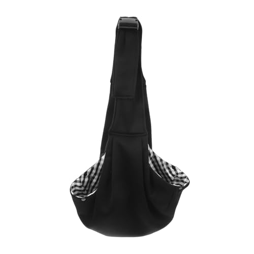 MILISTEN Welpen-hundetasche Haustier-Tasche Brusthalter für Outdoor-aktivitäten MILISTEN Welpen-hundetasche Haustier-Tasche Brusthalter für Outdoor-aktivitäten von Milisten