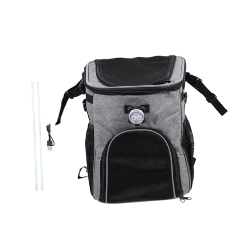 MILISTEN Hundetragetasche Hundeautositz Haustiertasche Hundefahrradtasche Haustierträger Haustier Fahrradtasche Haustierhalter Polyester Haustier Fahrradtasche Hundeträger Haustierbehälter Für Fahrrad MILISTEN Hundetragetasche Hundeautositz Haustiertasche Hundefahrradtasche Haustierträger Haustier Fahrradtasche Haustierhalter Polyester Haustier Fahrradtasche Hundeträger Haustierbehälter Für Fahrrad von Milisten