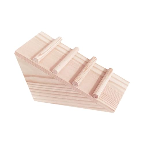 MILISTEN Holzleiterdekoration verstecken Zubehör Und Zwerghamster Barsch Hamsterspielzeug Rattenleiter aus Holz Hamster Holzleiter dekorative Hamsterleiter Hamsterhausleiter MILISTEN Holzleiterdekoration verstecken Zubehör Und Zwerghamster Barsch Hamsterspielzeug Rattenleiter aus Holz Hamster Holzleiter dekorative Hamsterleiter Hamsterhausleiter von Milisten