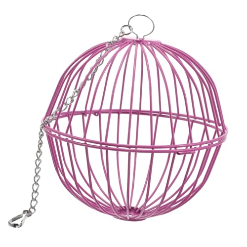 MILISTEN Kaninchen Futterkäfig Heu Weicher Hasenspender Futterspender Meerschweinchen Spender Hängendes Haustier Hängendes Heu Für Rack Kaninchen Spender Kaninchen MILISTEN Kaninchen Futterkäfig Heu Weicher Hasenspender Futterspender Meerschweinchen Spender Hängendes Haustier Hängendes Heu Für Rack Kaninchen Spender Kaninchen von Milisten