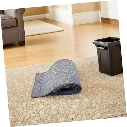 MILISTEN Katze Laufband Matte Ersatz rutschfeste Kratzmatte mit Teppichstruktur Indoor Trainingsmatte für Katzen Langlebiges Spiel und Kratzpad für Katzenlaufband MILISTEN Katze Laufband Matte Ersatz rutschfeste Kratzmatte mit Teppichstruktur Indoor Trainingsmatte für Katzen Langlebiges Spiel und Kratzpad für Katzenlaufband von Milisten