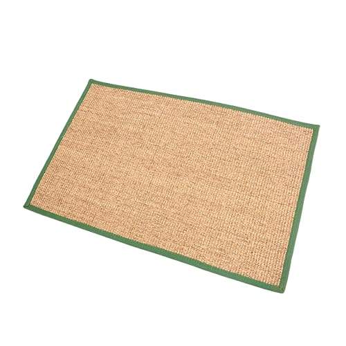MILISTEN Kratzmatte Für Katzen Wiederverwendbar Schleifpad Haustierbedarf Kratzfeste Katzenmatte Weiche Bequeme Schlafmatte Für Katzen Zufällige Farbe MILISTEN Kratzmatte Für Katzen Wiederverwendbar Schleifpad Haustierbedarf Kratzfeste Katzenmatte Weiche Bequeme Schlafmatte Für Katzen Zufällige Farbe von Milisten