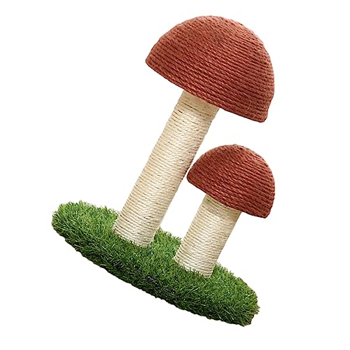 MILISTEN Kratzbaum Haustier Spielzeug Sisal Bord Kätzchen Kratzmatte Katze Spielzeug MILISTEN Kratzbaum Haustier Spielzeug Sisal Bord Kätzchen Kratzmatte Katze Spielzeug von Milisten