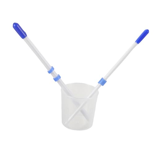 MILISTEN Küken Futterspender Kunststoff Fütterungsgerät für Geflügel Tauben Wachteln Parrots Leicht Tragbar Vielseitig für Milch Wasser Futter Robust für Landwirtschaftliche und MILISTEN Küken Futterspender Kunststoff Fütterungsgerät für Geflügel Tauben Wachteln Parrots Leicht Tragbar Vielseitig für Milch Wasser Futter Robust für Landwirtschaftliche und von Milisten