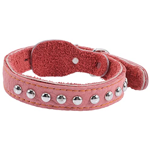 MILISTEN Luxuriöses Hundehalsband Große Größe Bequem Und Atmungsaktiv Modisches Vintage-Design MILISTEN Luxuriöses Hundehalsband Große Größe Bequem Und Atmungsaktiv Modisches Vintage-Design von Milisten