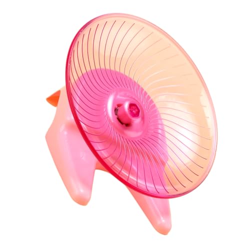 MILISTEN Leises Laufband Für Haustiere Kleines Laufband Haustiere Mäuse Laufrad Kunststoff Hamsterrad Igel Leises Rad Laufrad Für Rennmäuse Leises Haustierrad Rennmaus MILISTEN Leises Laufband Für Haustiere Kleines Laufband Haustiere Mäuse Laufrad Kunststoff Hamsterrad Igel Leises Rad Laufrad Für Rennmäuse Leises Haustierrad Rennmaus von Milisten