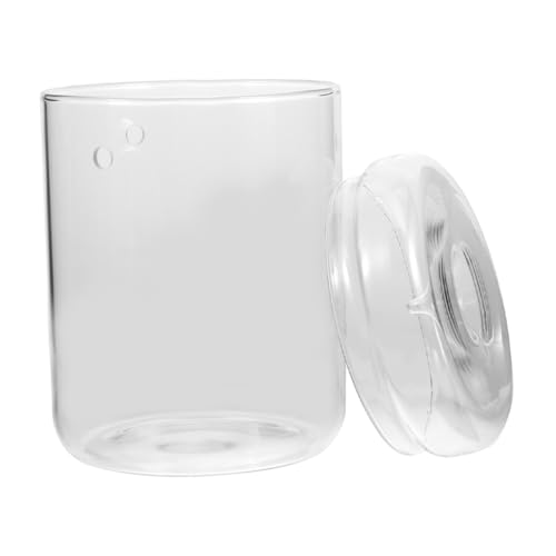 MILISTEN Landschaftspflanze Glasflaschendeckel Terrarium Vase für Raumdekoration MILISTEN Landschaftspflanze Glasflaschendeckel Terrarium Vase für Raumdekoration von Milisten