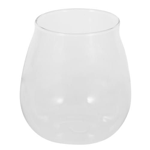 MILISTEN Moospflanze Flasche Glas Terrarium Landschaft Flasche Für Home Dekoration MILISTEN Moospflanze Flasche Glas Terrarium Landschaft Flasche Für Home Dekoration von Milisten